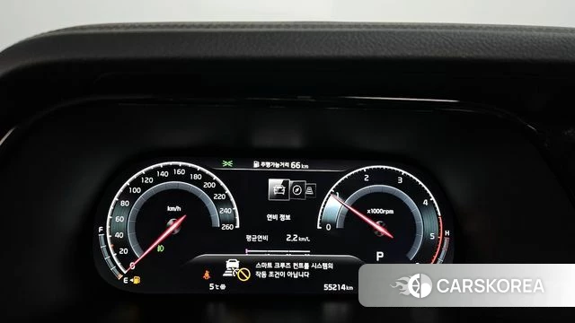 Kia Mohave Master id 3859712 из Кореи 18