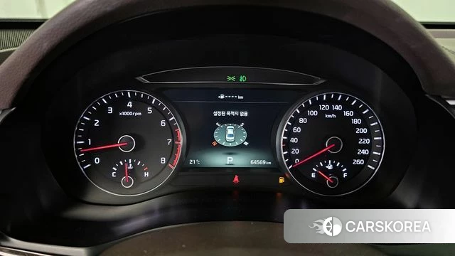 Kia Come New K7 id 3966617 из Кореи 18