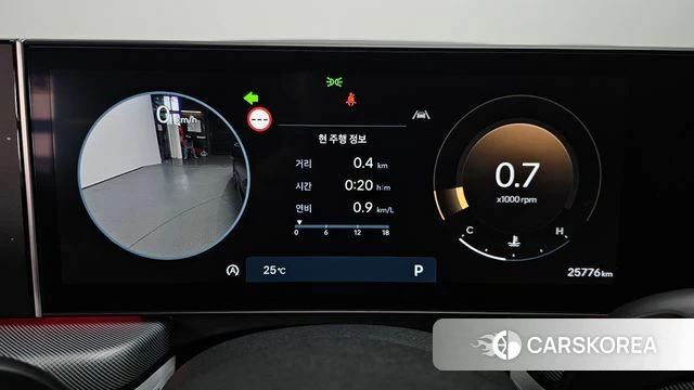 Hyundai Sonata D Edge (DN8) id 4480357 из Кореи 33