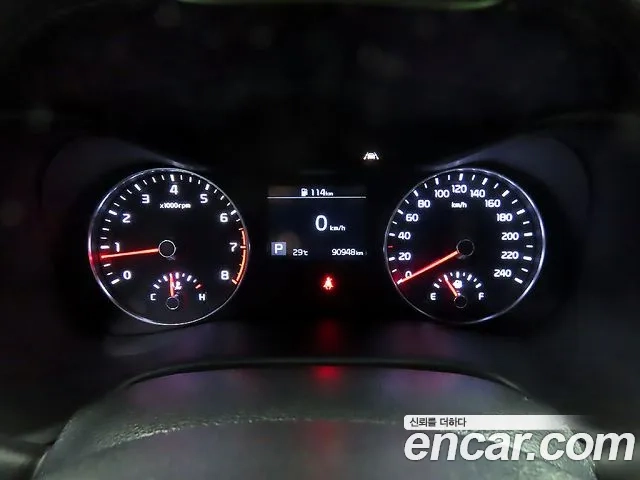 Kia Come New K3 id 2936169 из Кореи 18