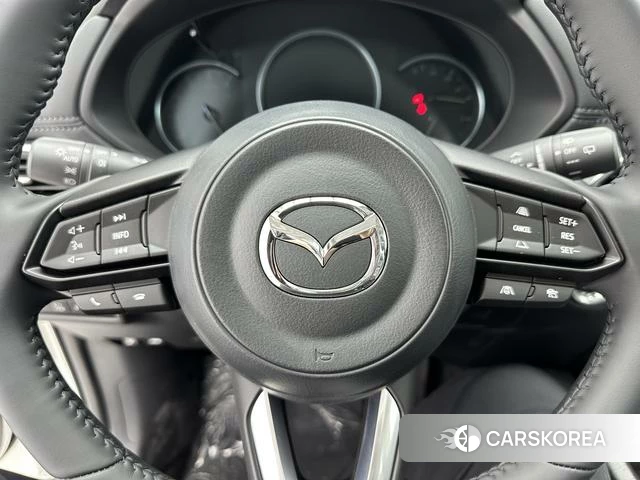 Mazda CX-5 id 4359462 из Китая 14