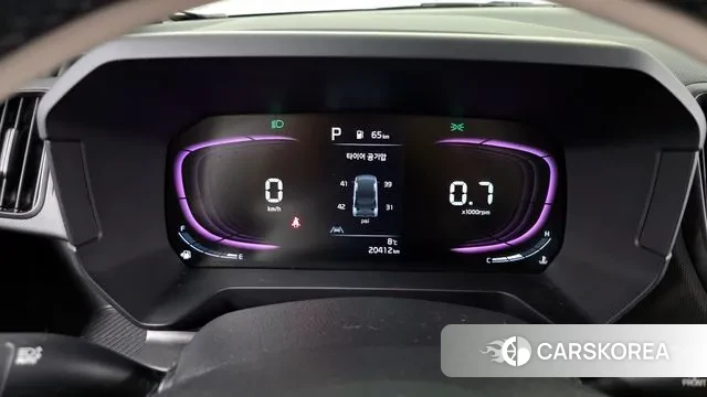 Kia The New Kia Ray id 3426913 из Кореи 18