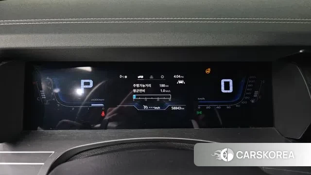 Ssangyong Torres id 3597034 из Кореи 18