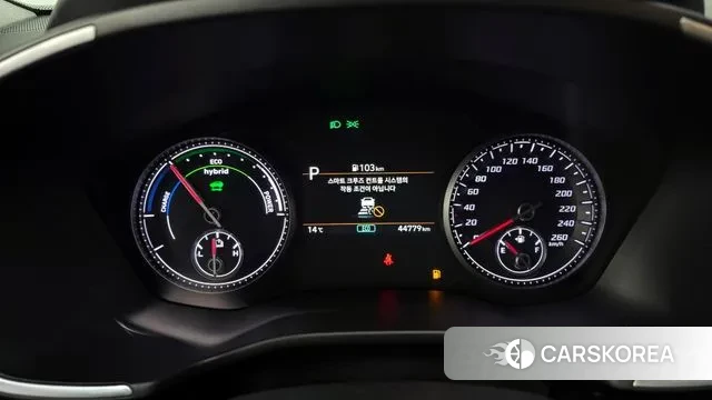 Hyundai The New Santa Fe id 3497663 из Кореи 18