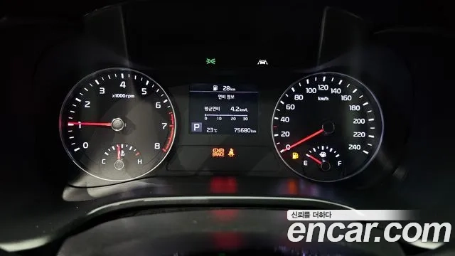 Kia Come New K3 id 2936976 из Кореи 18