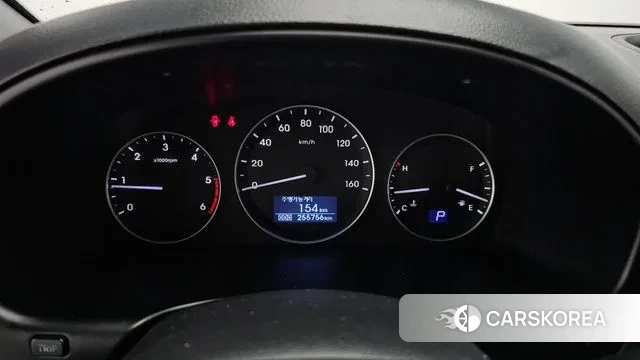 Hyundai The New Grand Starex id 3008803 из Кореи 18