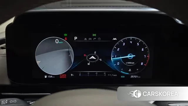 Kia Carnival 4th generation id 3378162 из Кореи 18