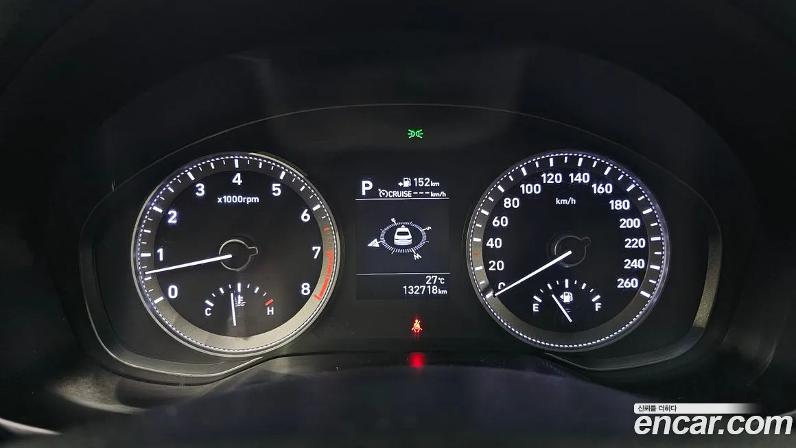 Hyundai Grandeur IG id 1599336 из Кореи 18