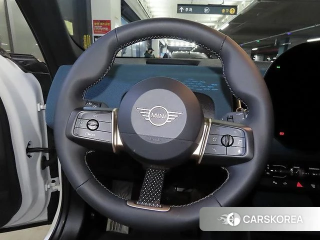 Mini Cooper S Countryman 3rd Generation id 3896381 из Кореи 18