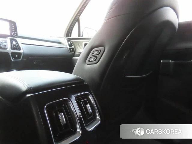 Kia Sorento 4th Generation id 4284607 из Кореи 18