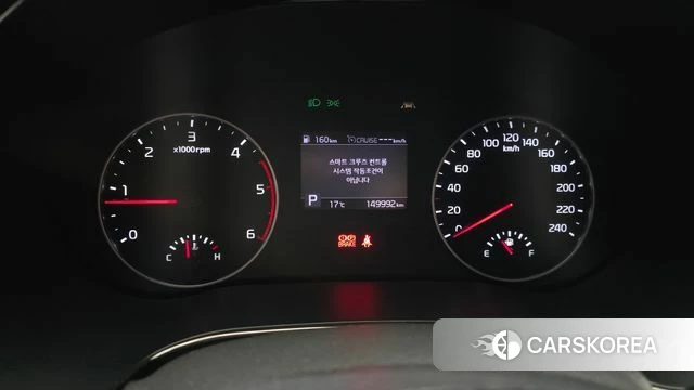Kia Seltos id 4324419 из Кореи 29