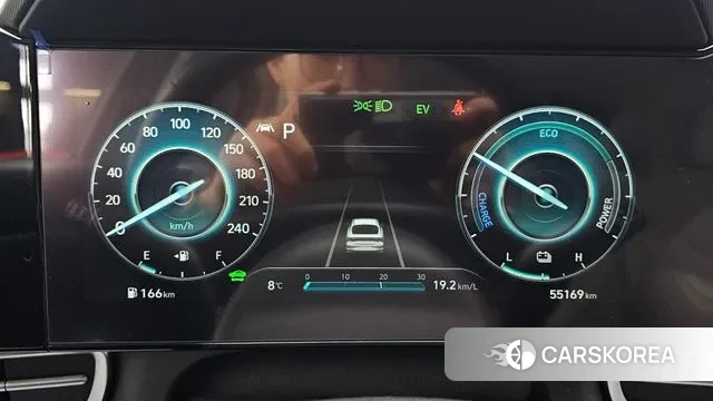 Hyundai Avante Hybrid (CN7) id 3765476 из Кореи 18