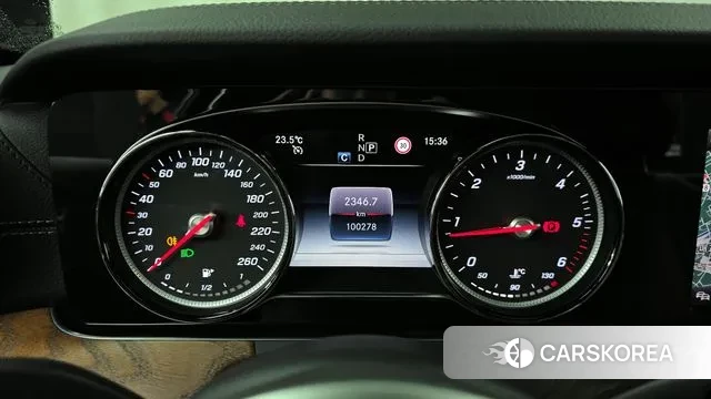 Mercedes-Benz E-Class W213 id 3161522 из Кореи 18