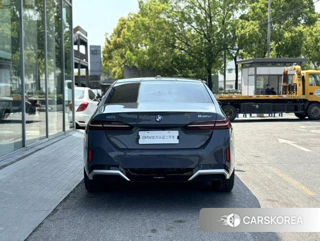 BMW 5 series id 4263133 из Китая 9