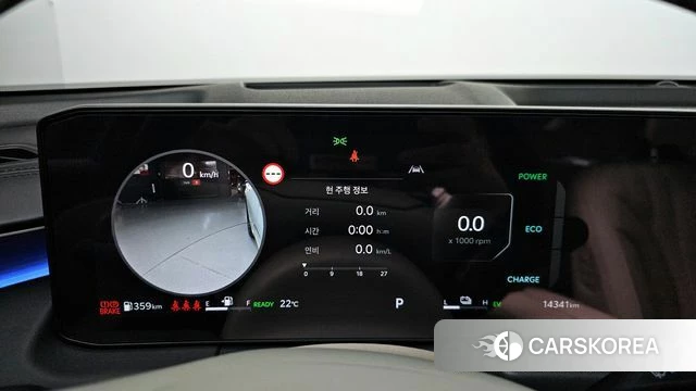 Kia The New K8 Hybrid id 4266354 из Кореи 29