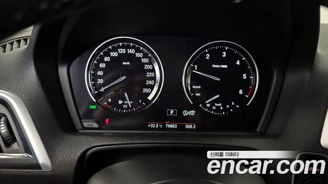 BMW 1 Series (F20) id 2956878 из Кореи 18