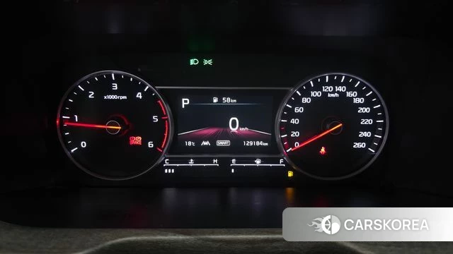 Kia Sorento 4th Generation id 4244582 из Кореи 18