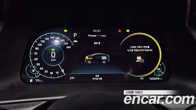Hyundai Sonata Hybrid (DN8) id 2710546 из Кореи 18