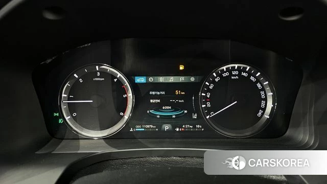 Ssangyong G4 Rexton id 3801846 из Кореи 18