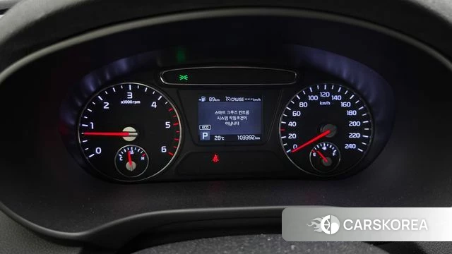 Kia The New Sorento id 4642680 из Кореи 18