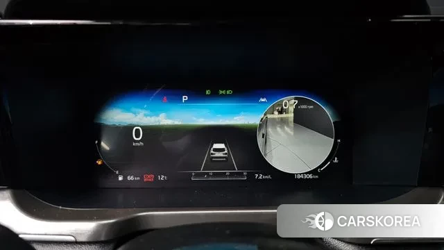 Kia Sorento 4th Generation id 3727914 из Кореи 18