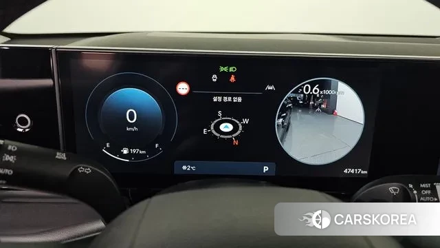 Hyundai Grandeur (GN7) id 3596481 из Кореи 18