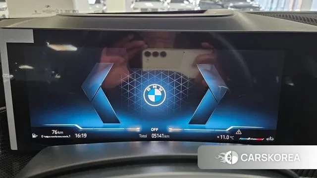 BMW X7 (G07) id 3775782 из Кореи 18