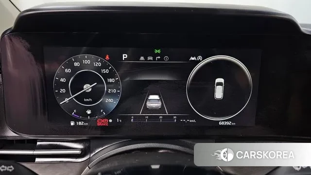 Kia Carnival 4th generation id 3573272 из Кореи 18