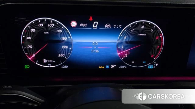 Mercedes-Benz GLE-Class W167 id 4725058 из Кореи 18