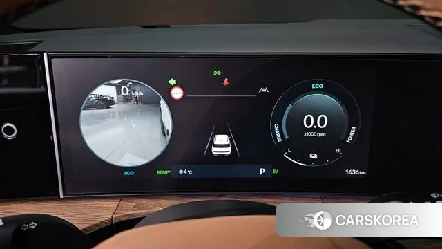 Hyundai Santa Fe (MX5) id 3757961 из Кореи 18