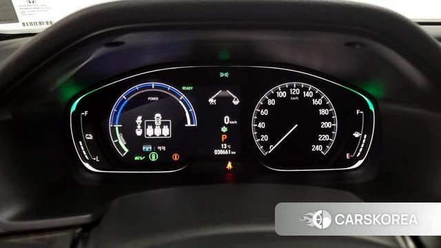 Honda Accord 10th Generation id 3892212 из Кореи 18