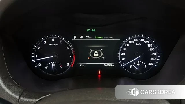 Genesis G80 id 2995302 из Кореи 18
