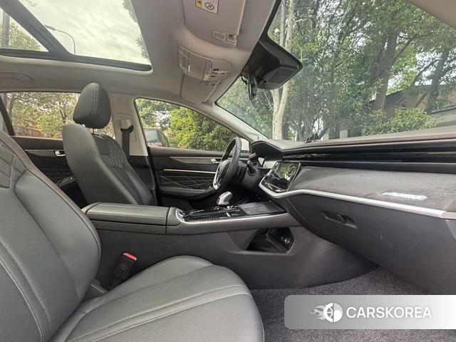 Dongfeng Fengshen Yi Hyun MAX id 4238424 из Китая 8