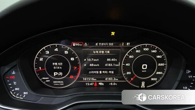 Audi A5 (F5) id 3807863 из Кореи 18