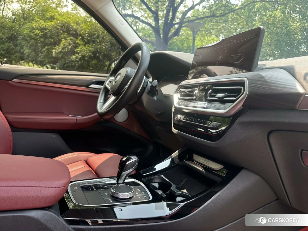 BMW X3 id 4513661 из Китая 15