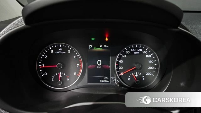 Kia Morning Urban (JA) id 4201710 из Кореи 18