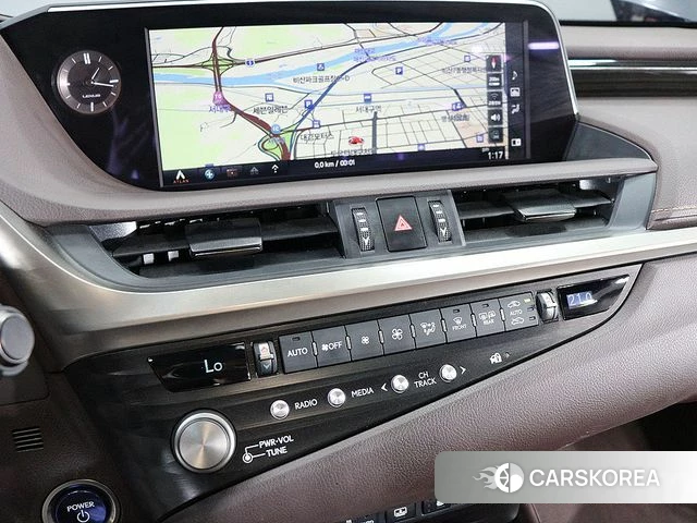 Lexus ES300h 7th generation id 4721480 из Кореи 18