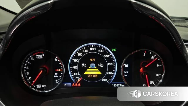 Chevrolet (GM Daewoo) The New Malibu id 4525651 из Кореи 29