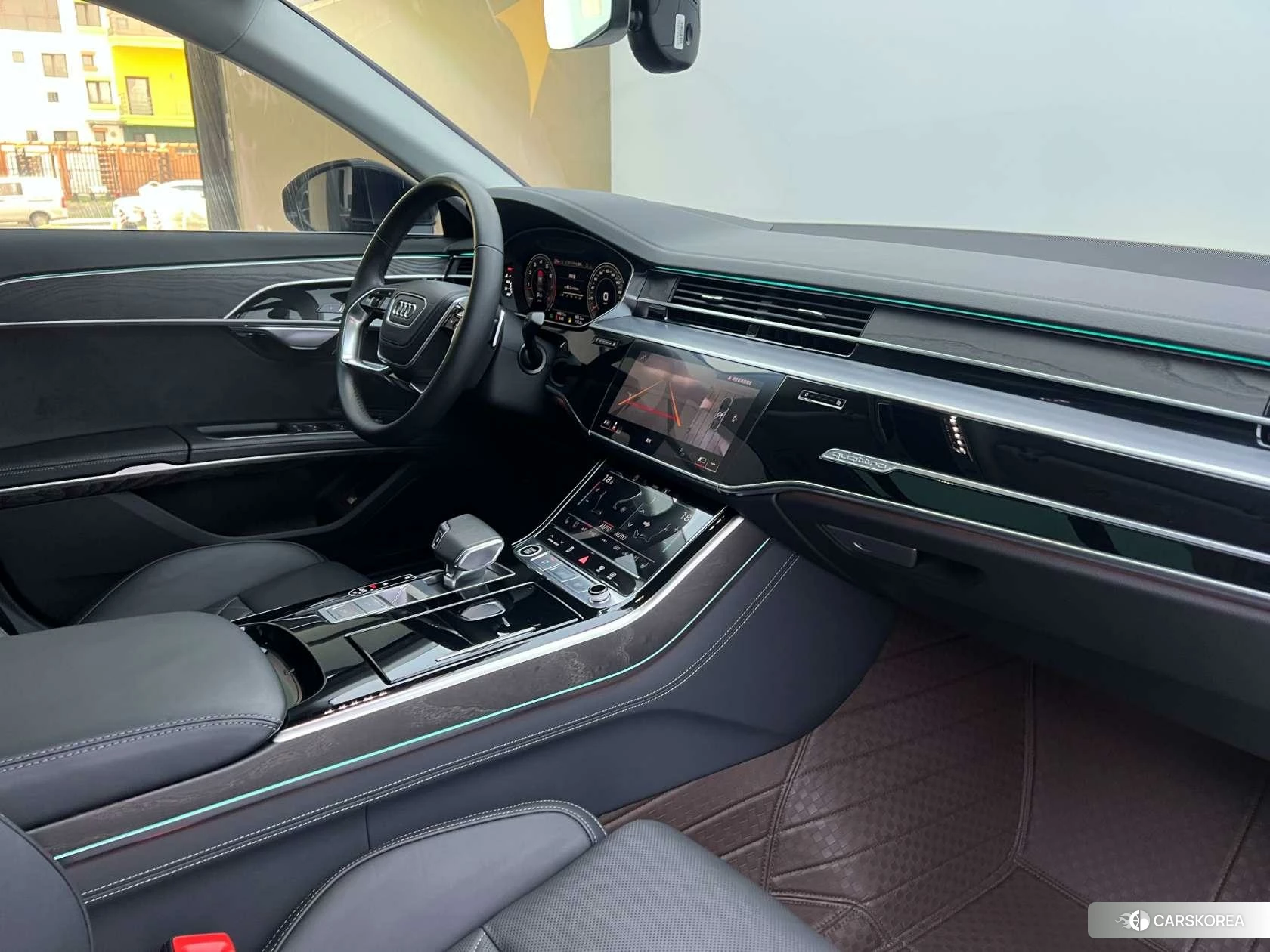 Audi A8 id 4498869 из Китая 33