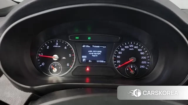 Kia The New Sorento id 3385585 из Кореи 18