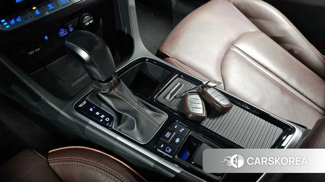 Hyundai Sonata New Rise id 3899866 из Кореи 18