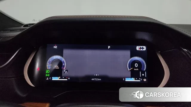 Jeep Grand Cherokee (WL) id 3759563 из Кореи 18