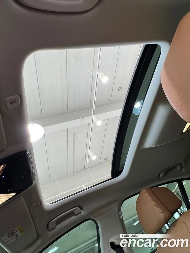 BMW 5 Series (G30) id 2683778 из Кореи 18