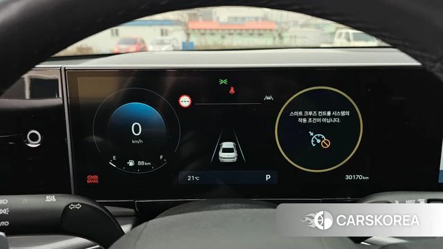 Hyundai Grandeur (GN7) id 3934279 из Кореи 18