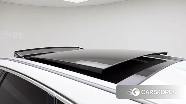 Jaguar F-PACE id 3474557 из Кореи 18