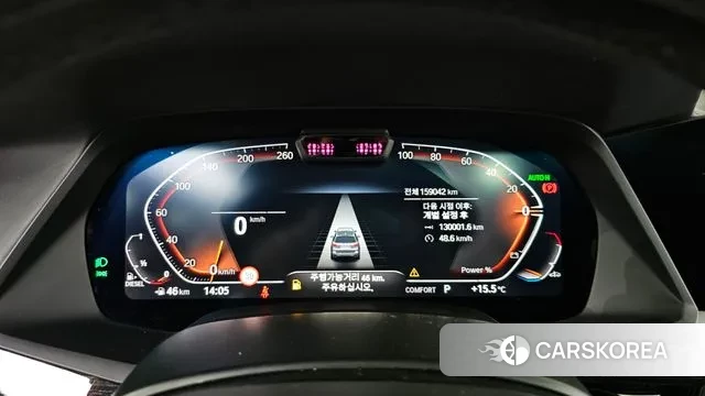 BMW X7 (G07) id 3350055 из Кореи 18