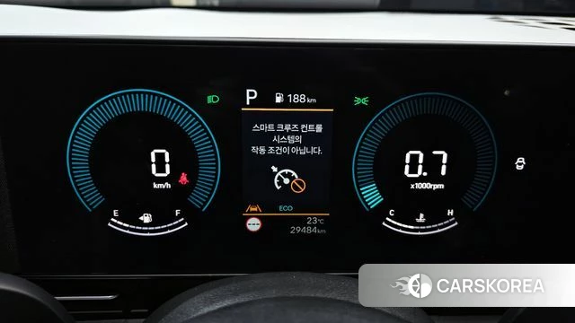 Hyundai Kona (SX2) id 4292206 из Кореи 18
