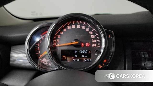 Mini Cooper id 4250350 из Кореи 34