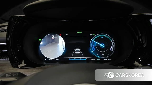 Kia K5 Hybrid 3rd Generation id 4603462 из Кореи 30