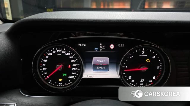 Mercedes-Benz E-Class W213 id 4781216 из Кореи 30
